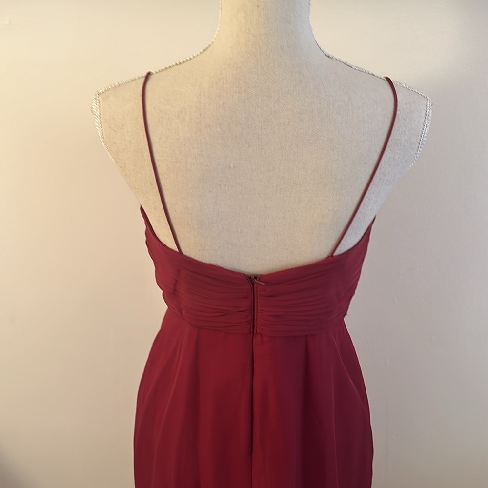 Dove & Dahlia Camille Weddington Way Dress Size 8 - Picture 7 of 11